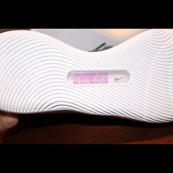 Nike Zoom KD11 “Durant” Black History Month - Picture 7 of 7